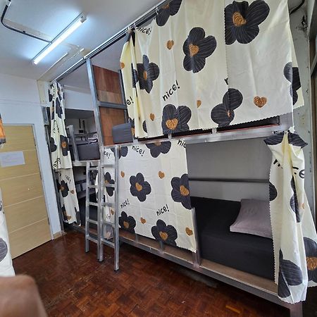 בנגקוק Panda Lodge Home Stay מראה חיצוני תמונה