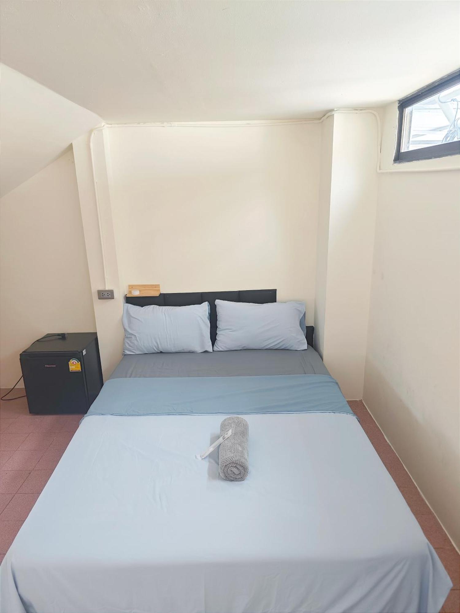 בנגקוק Panda Lodge Home Stay מראה חיצוני תמונה