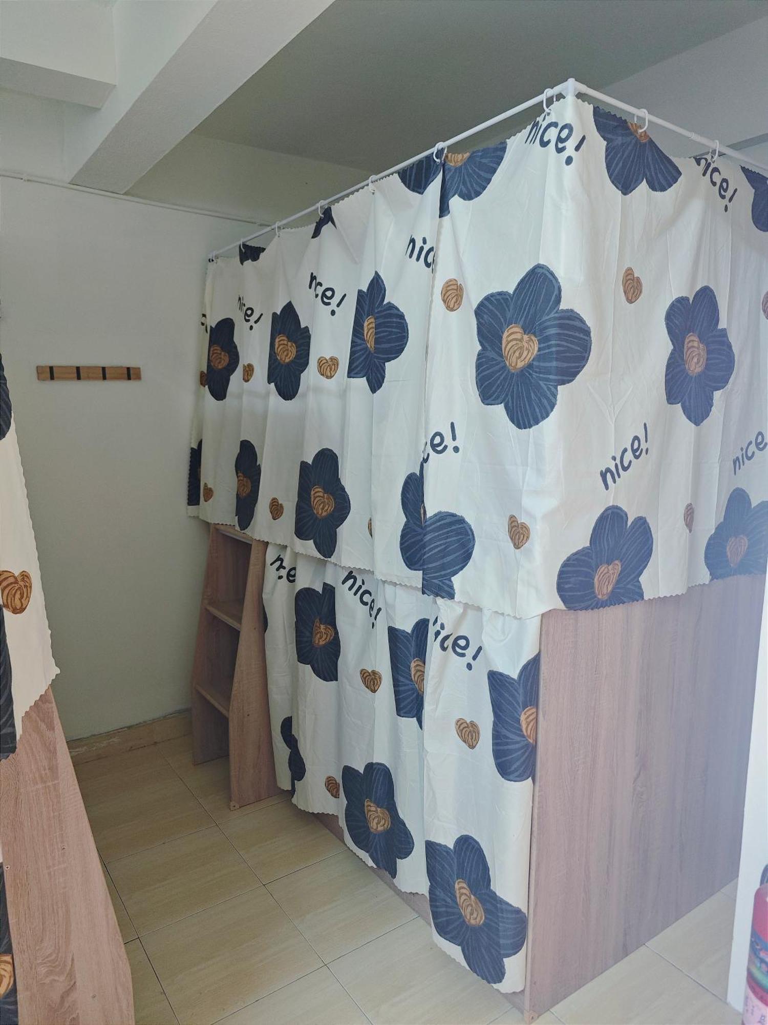 בנגקוק Panda Lodge Home Stay חדר תמונה