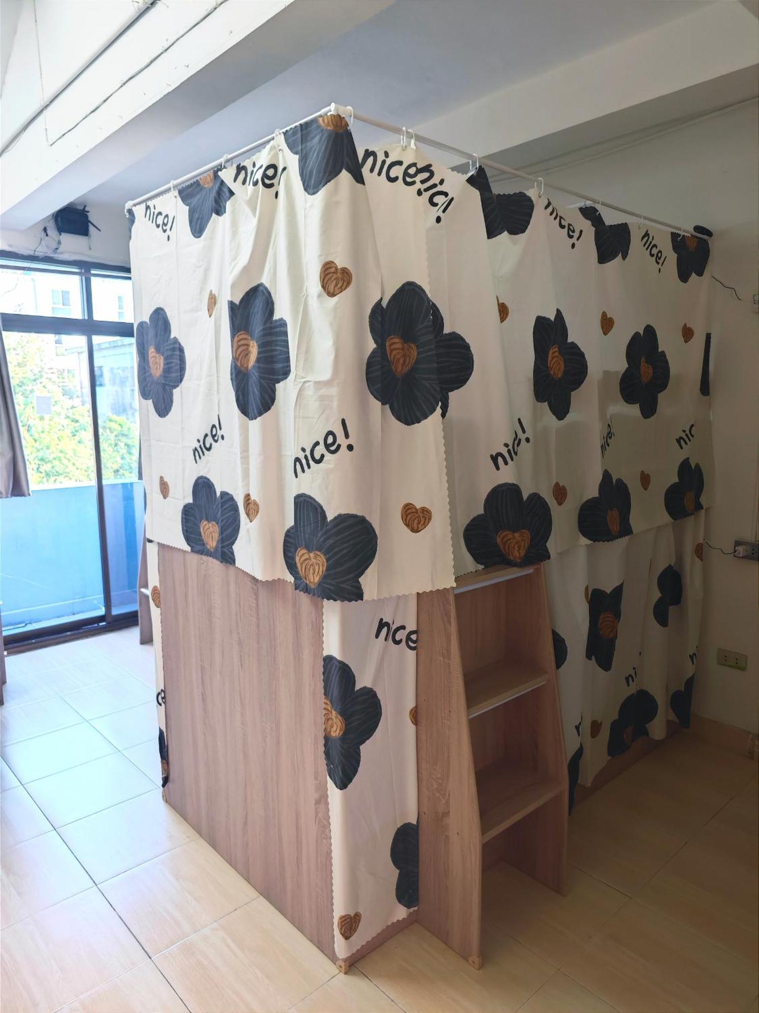 בנגקוק Panda Lodge Home Stay מראה חיצוני תמונה