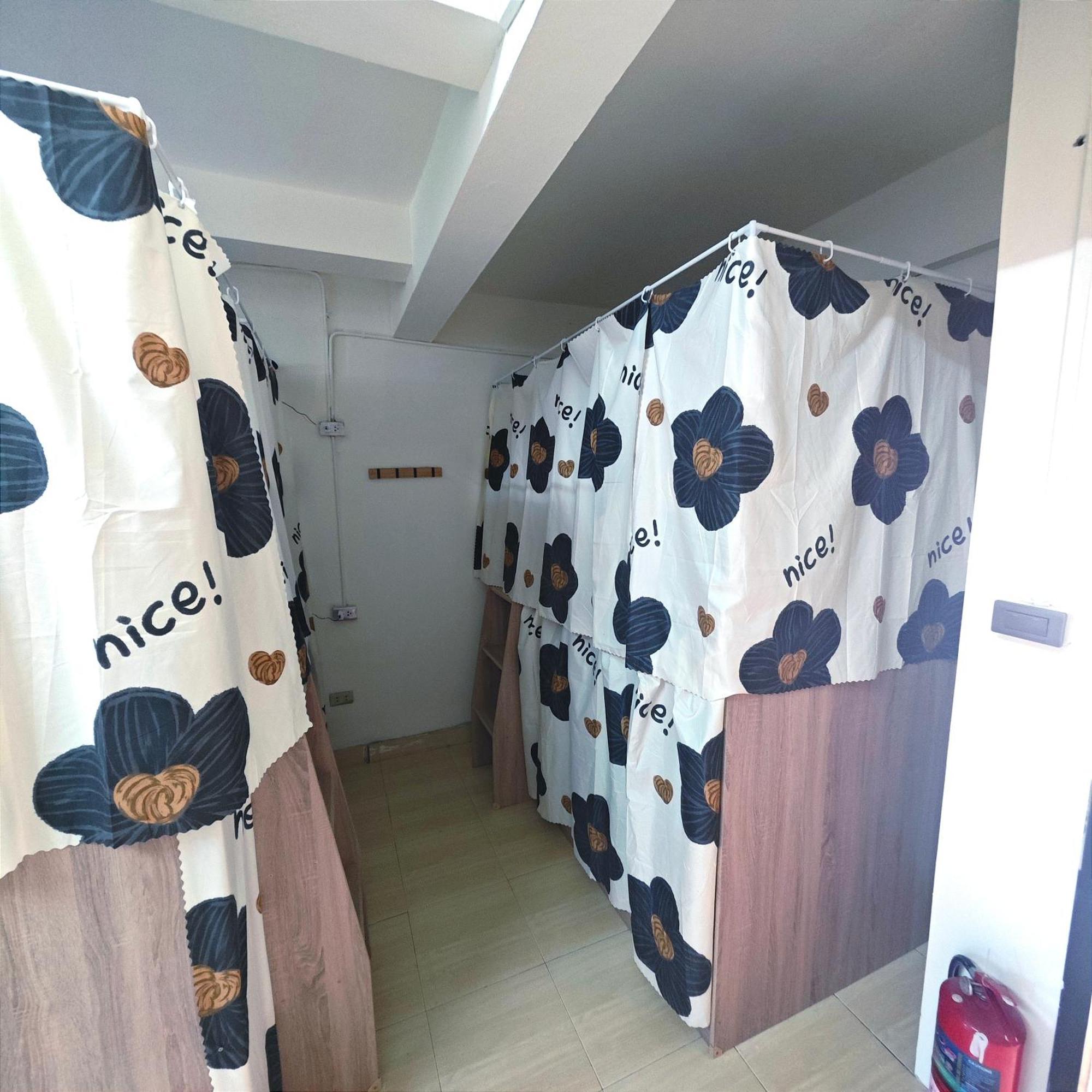 בנגקוק Panda Lodge Home Stay מראה חיצוני תמונה