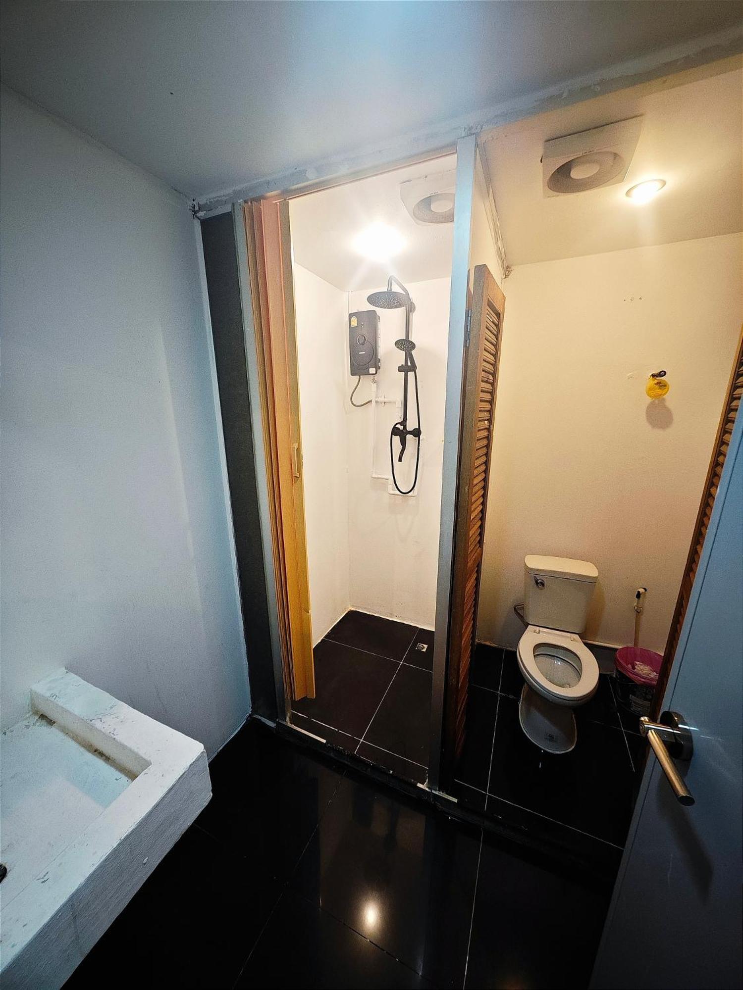 בנגקוק Panda Lodge Home Stay מראה חיצוני תמונה