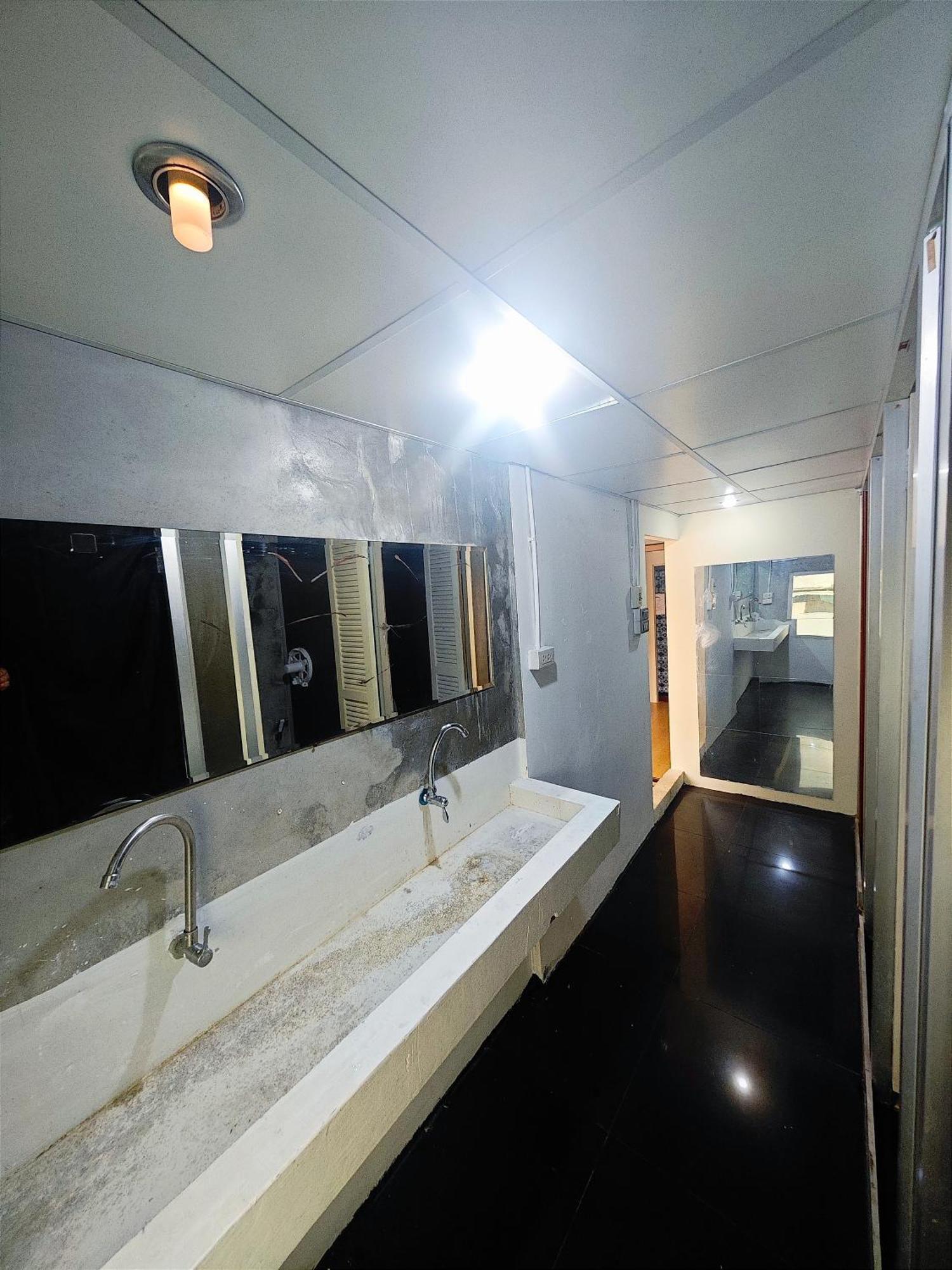 בנגקוק Panda Lodge Home Stay מראה חיצוני תמונה
