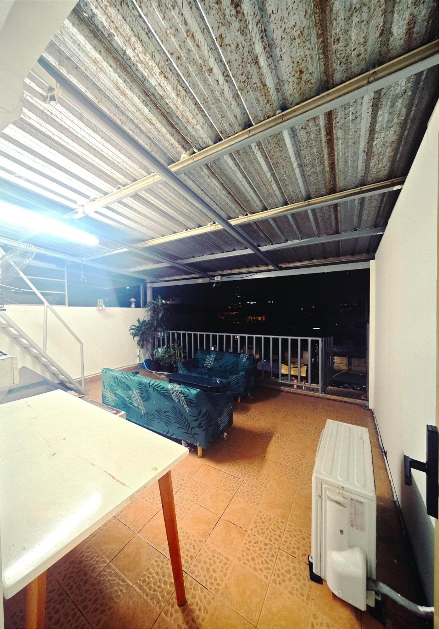 בנגקוק Panda Lodge Home Stay חדר תמונה