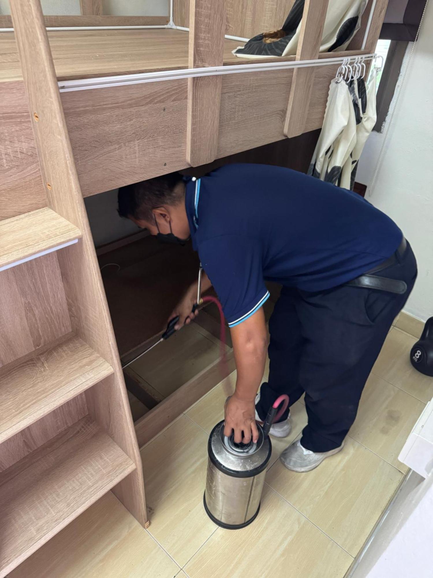 בנגקוק Panda Lodge Home Stay מראה חיצוני תמונה